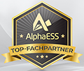 Photovoltaik-Stromspeicher (AlphaESS)