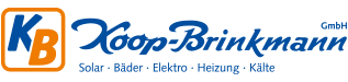 Koop-Brinkmann Logo