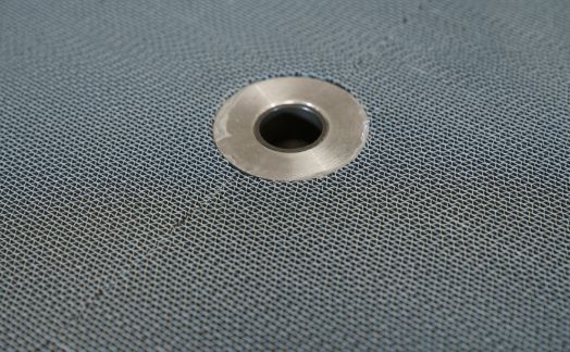Rotorcassette für Klimageräte
