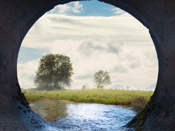 Geruchsvermeidung und H2S-Stop in Abwasser-Druckrohrleitungen