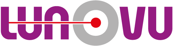 LUNOVU Logo