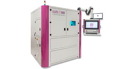 eLMD Kompaktsystem