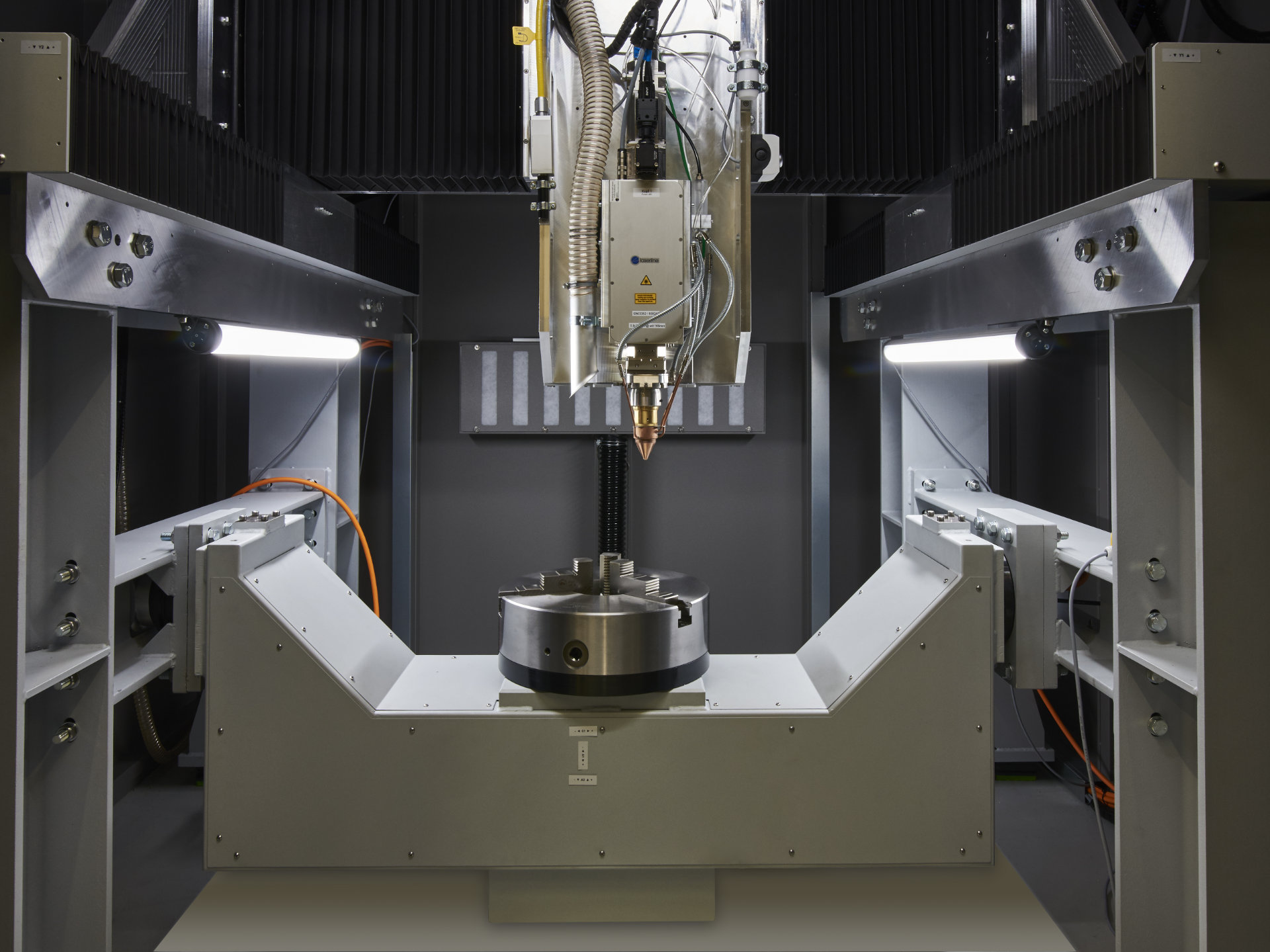 pLMD Produktionssystem