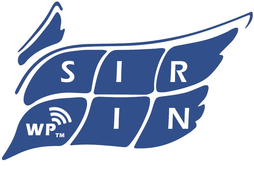 SIRIN WPT Systemdarstellung