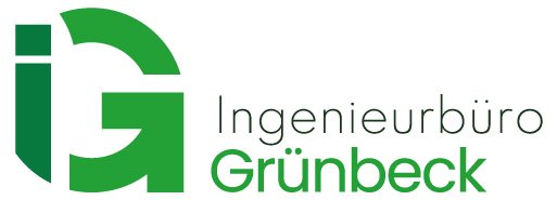 Logo Ingenieurbüro Grünbeck