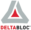 Lärmschutzwandsystem DELTABLOC
