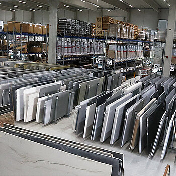 Standort CB Kollinger Metallbau GmbH, Allgäu