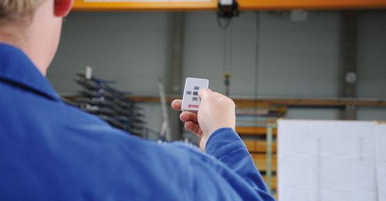 Infrared remote controls (transmitters & receivers)