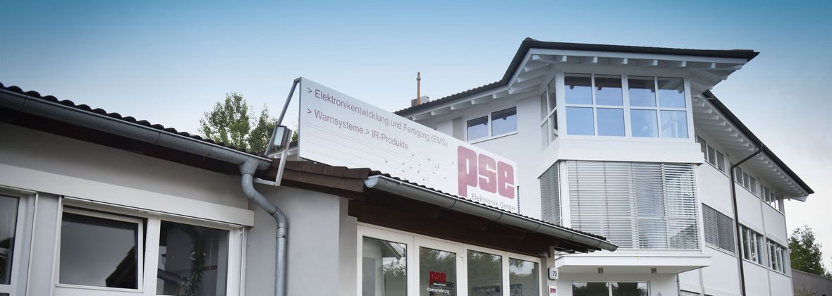 Standort Eggenfelden