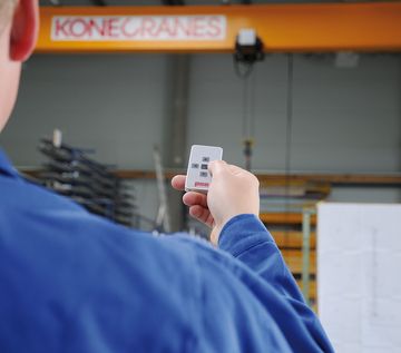 Infrared technology for trades and industry
