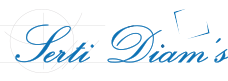 Serti Diam's Logo