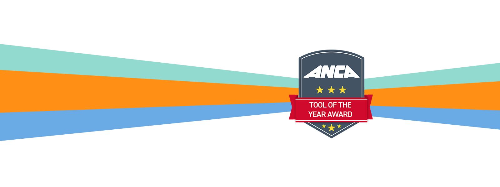 Preisträger ANCA Tool of the Year 2026 (ARCH Medical Grinding, TDM, Roder Ferramentas)