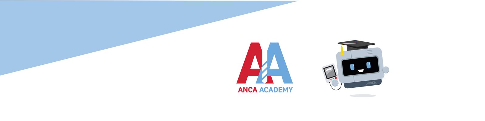 ANCA Academy – eLearning-Plattform