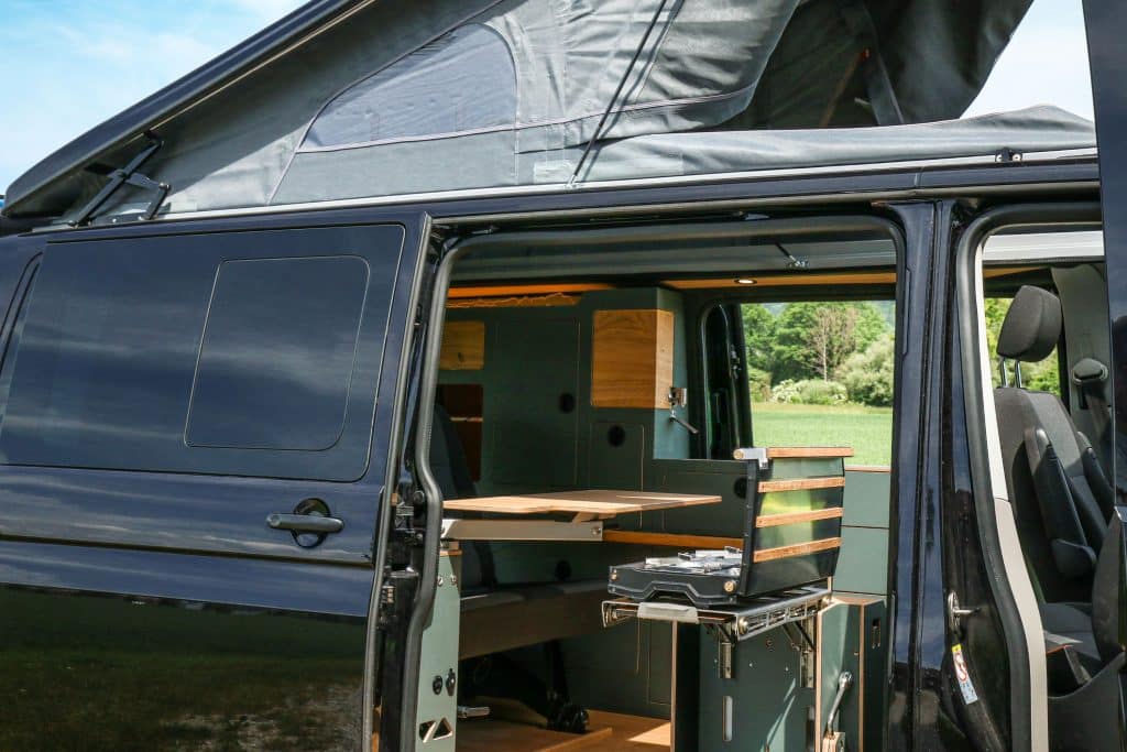 babum Stubn Bus