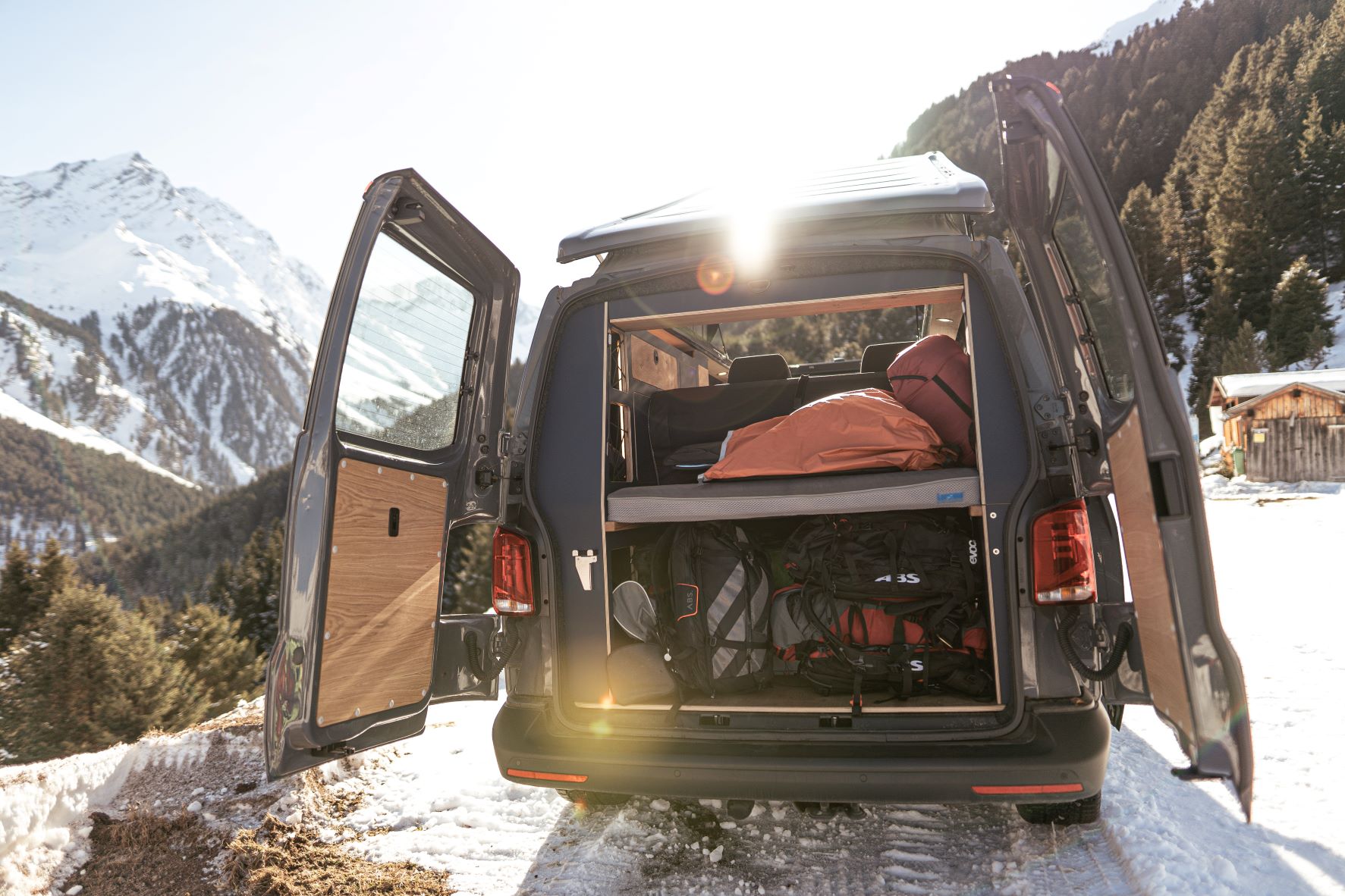 babum Camper