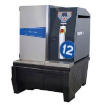 Radwaschmaschine