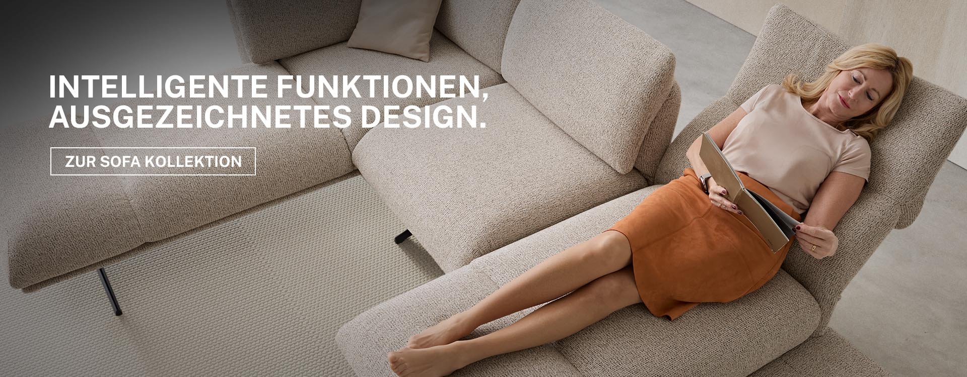 Living-Kollektion