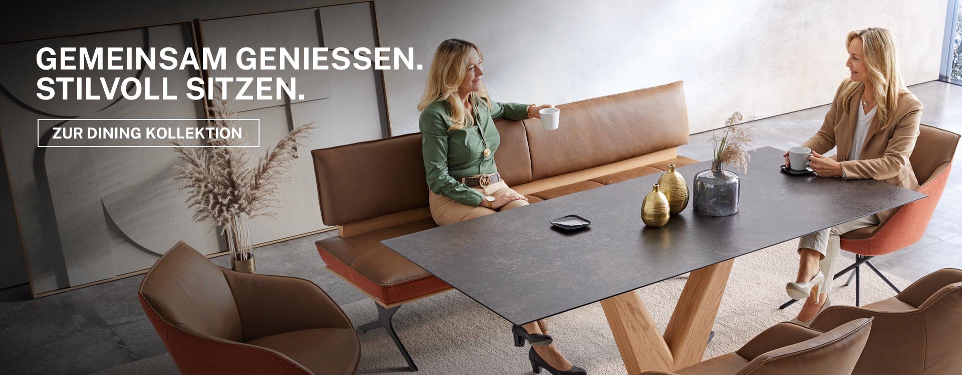 Dining-Kollektion