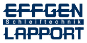 Effgen Schleiftechnik Logo