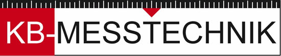 KB-Messtechnik Logo