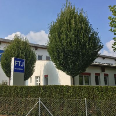 Filterkerzen (Wickelfilter)