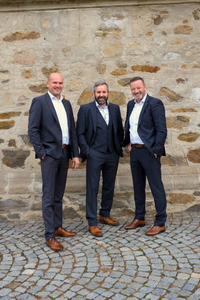 Geschäftsführung Geroldinger GmbH 2026