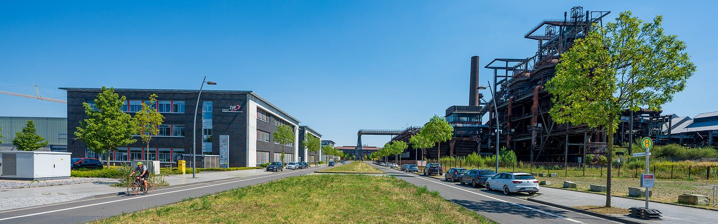 Standort Dortmund