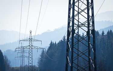 Stromnetz – Anwendung Netzunterstützung