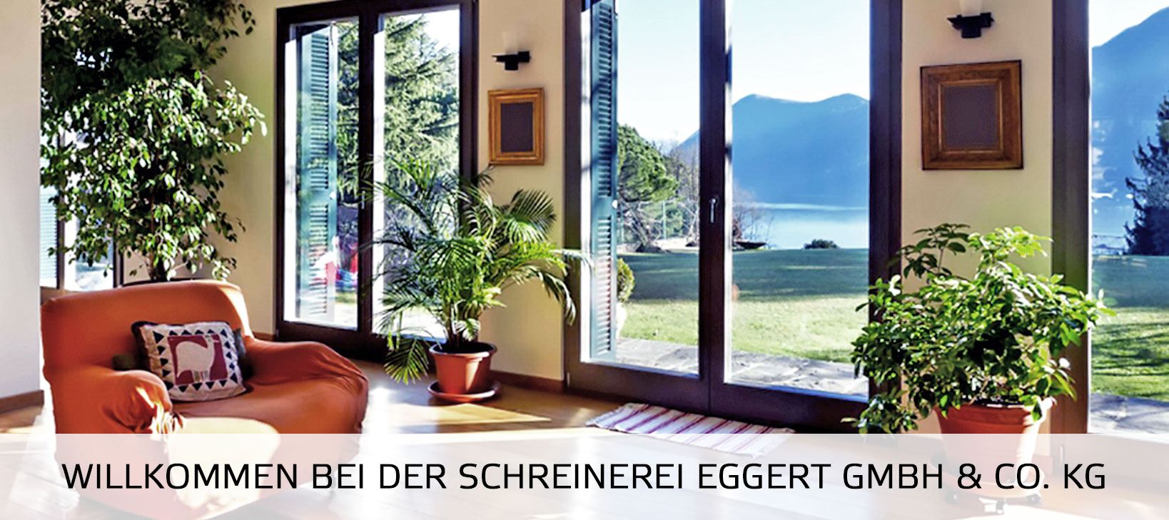 Standort Eching am Ammersee