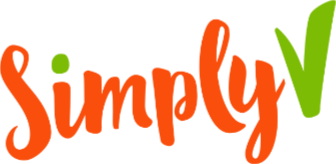 Simply V Logo