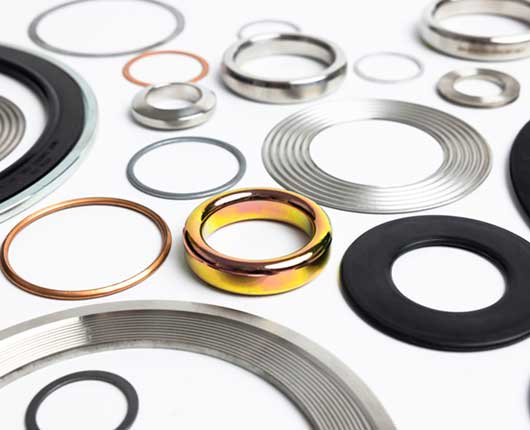 Metalldichtungen