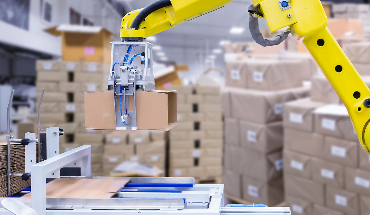 Packaging systems for non-food consumer goods