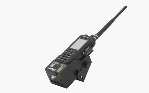 WTC3206PS – passive Ladehalterung Motorola R7