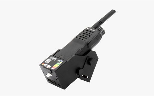 WTC3204PS – passive Ladehalterung Motorola R2