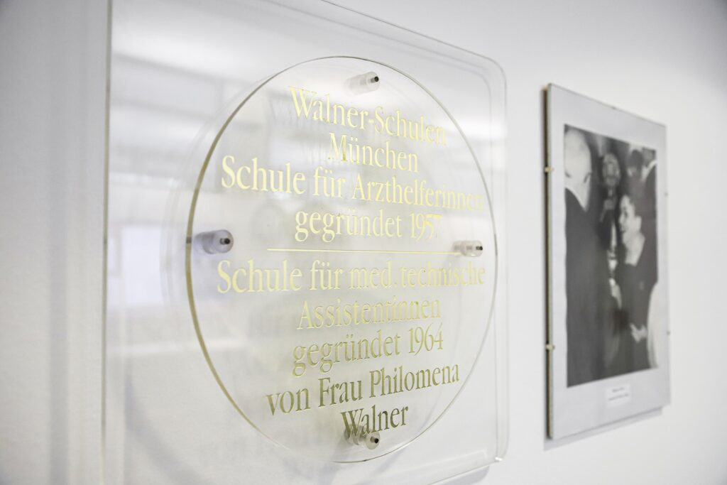 Veranstaltung der BLÄK