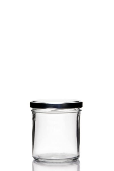Sturzglas 340 ml TO82