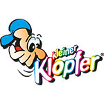 Kleiner Klopfer