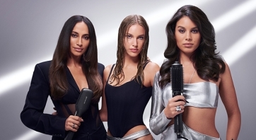 ghd Stylinggerät