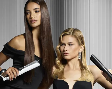 ghd Sculpt – interaktiver Styler