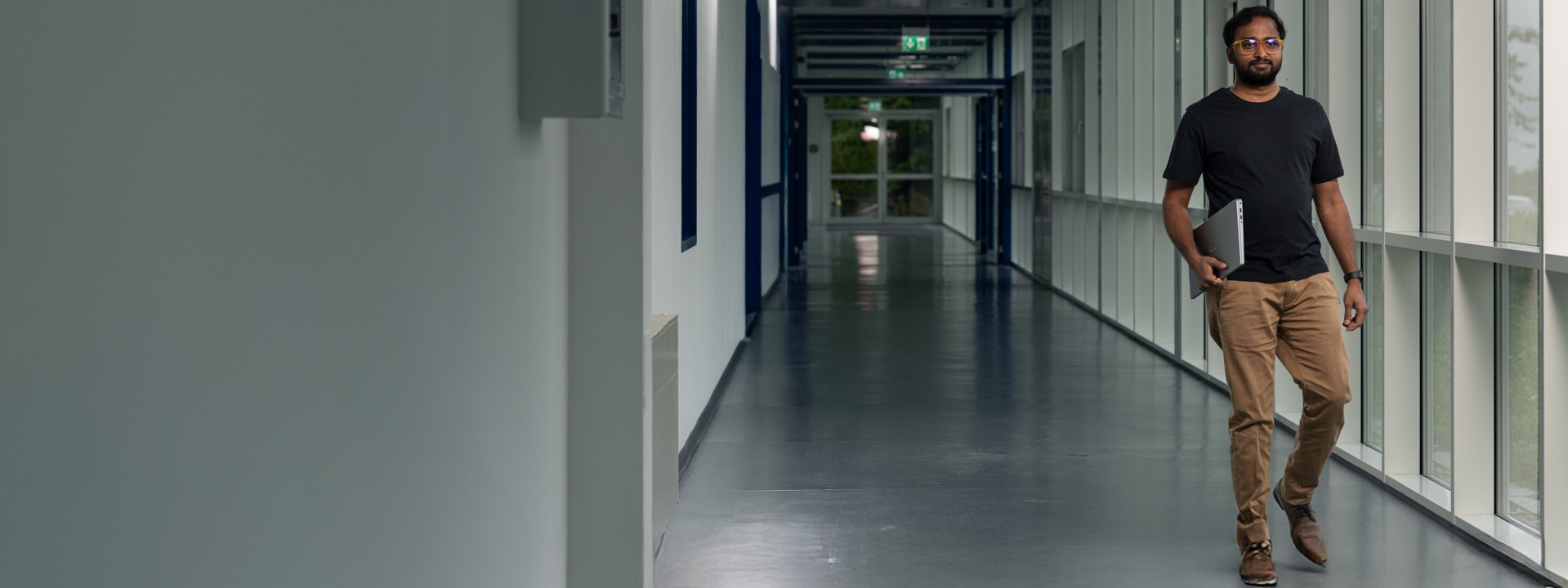 Standort Garching bei München