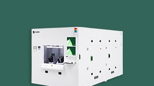 GreenTec Solutions – Einstieg in den Wafer-Cleaning-Markt