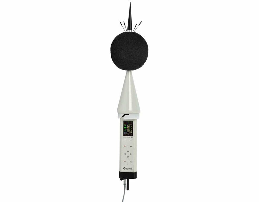 SV 307 Noise Monitoring Terminal