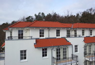 Projekt Meeresblick Baabe, 2013