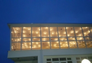 KNX-Gebäudeautomation
