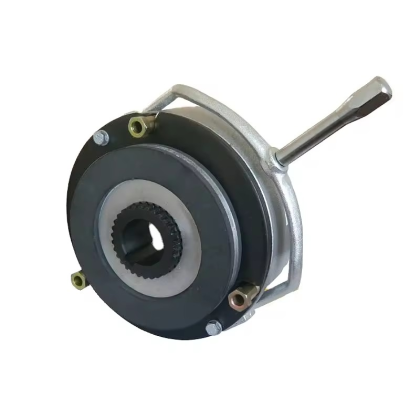 Elektromagnetische Bremse