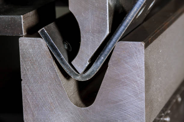 CNC-Bearbeitung