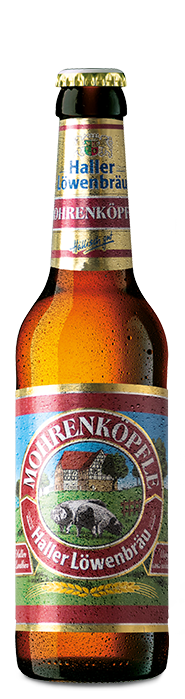 Mohrenköpfle