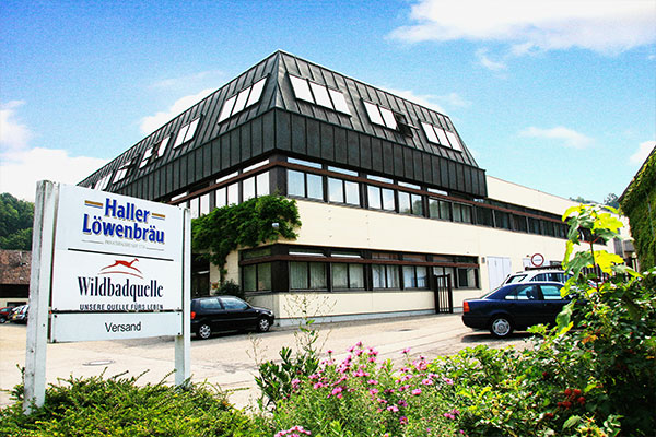 Standort Stammhaus Ritterstraße 6