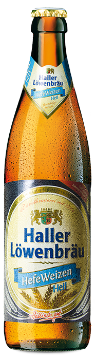 Hefeweizen