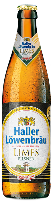 Limes Pilsner